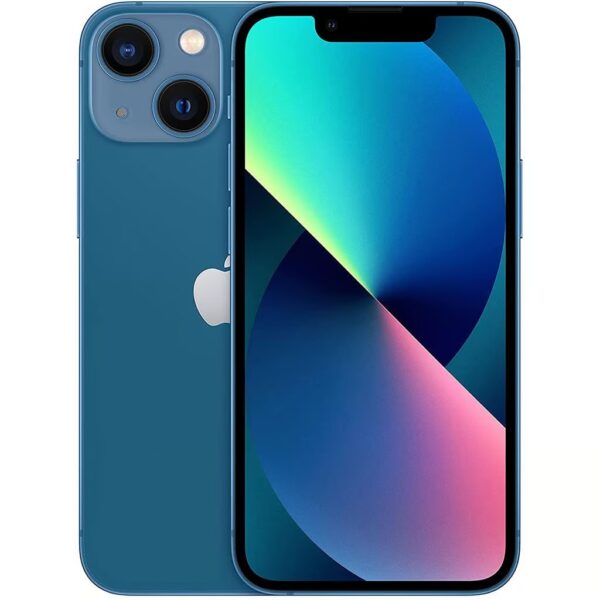Apple iPhone 13 mini Blau