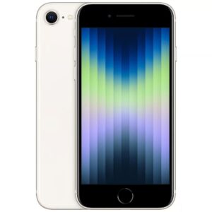 Apple iPhone SE 2022 Weiß