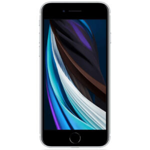 Apple iPhone SE 2020 Weiß